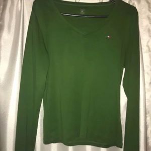 Women’s long sleeve shirt
